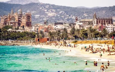 IV. Messe Ferientourismus Mallorca