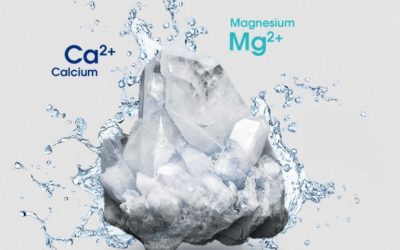 Kalzium im Trinkwasser – Ist das schädlich?